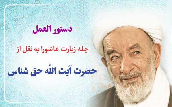 حضرت آیت الله حق شناس (تصویر با کیفیت حقشناس)